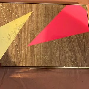 Tarte palette